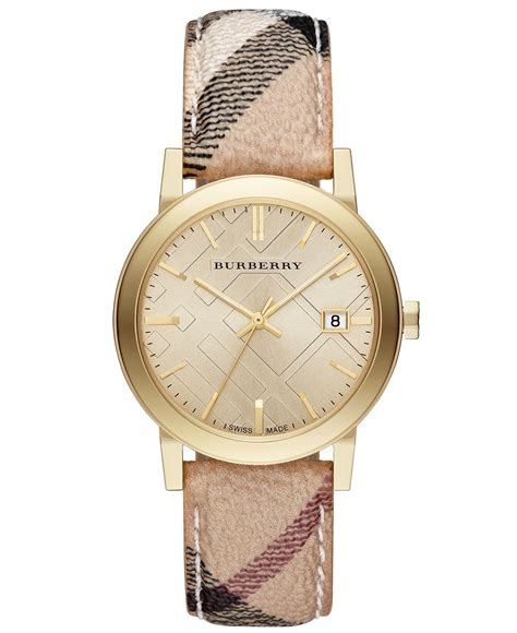 starting price of burberry watches in india|Burberry .